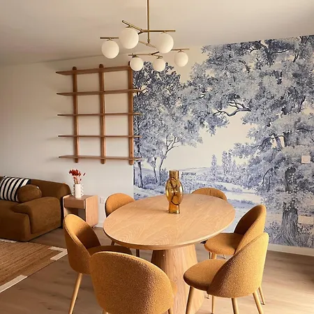 Apartman Familial Moderne *