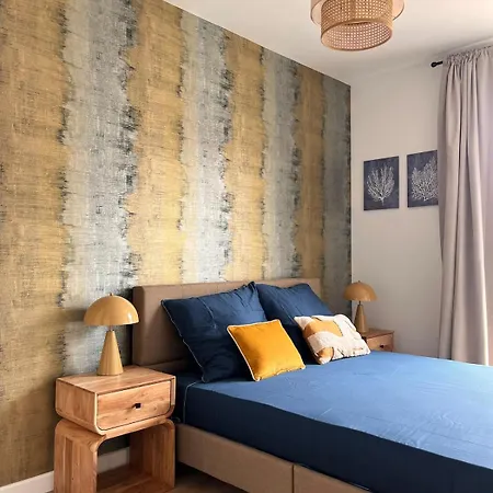 Familial Moderne * Cabourg