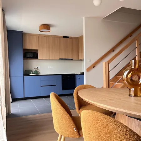 Familial Moderne * Cabourg
