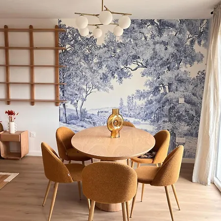 Familial Moderne