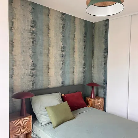 Familial Moderne * Cabourg